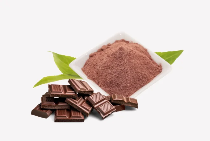 Poudre lactée Chocolat 1kg