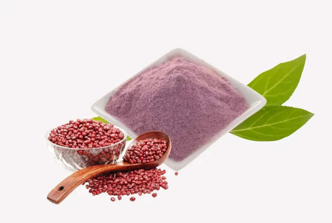 Poudre lactée Red Bean 1kg
