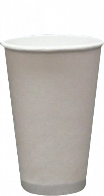 Verres papiers 16 oz 473 ml  - chaud ou froid 90 Ø 
