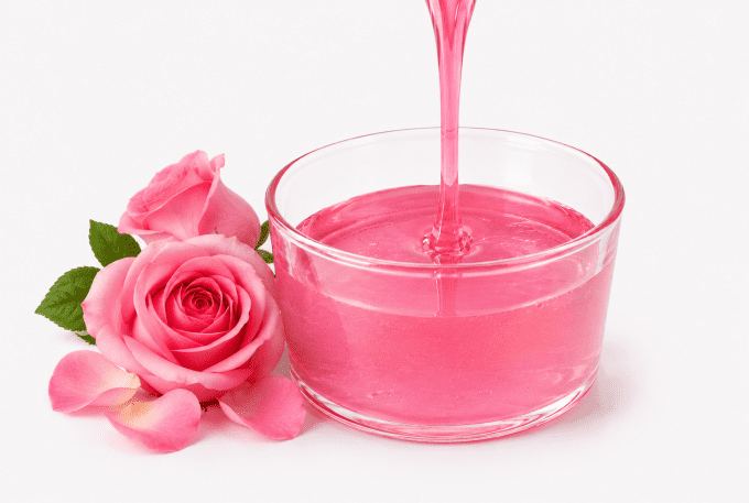 Sirop de Rose  (1,9 litres)