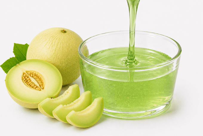 POSSMEI - Sirop de melon  (1,9 litres)    