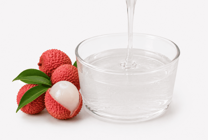 POSSMEI - Sirop de litchi  (1,9 litres)  