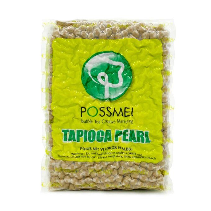 Possmei perles de Tapioca 
