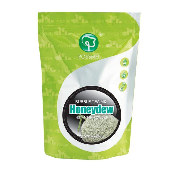 POSSMEI - Poudre lactée melon 1kg