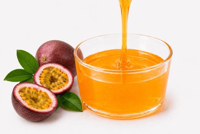 POSSMEI - Sirop de passion  (1,9 litres)  