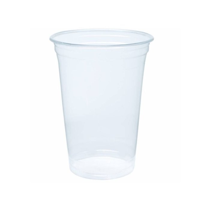 Q-CUP GOBELET PP 16OZ-500ML Ø95MM x50