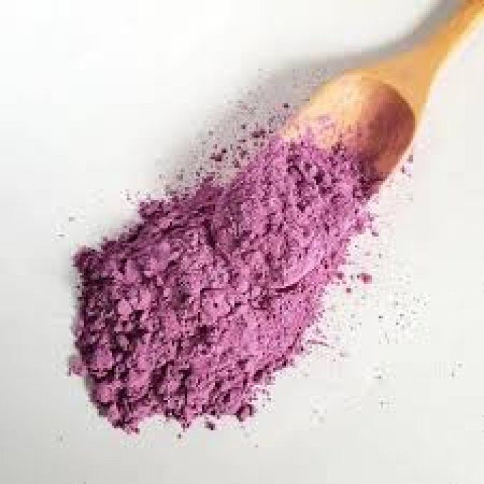 Poudre d’Ube Bio 200 g