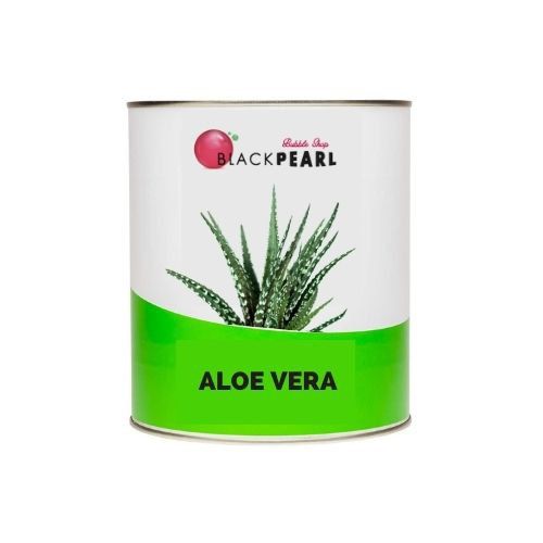 Jelly's Aloe Vera 
