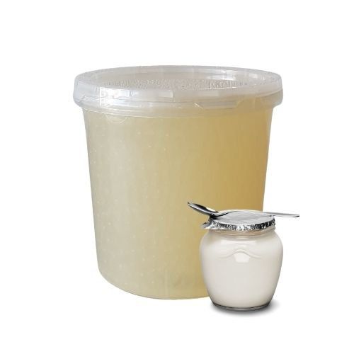 Perles saveur yaourt pot de 3.4kg