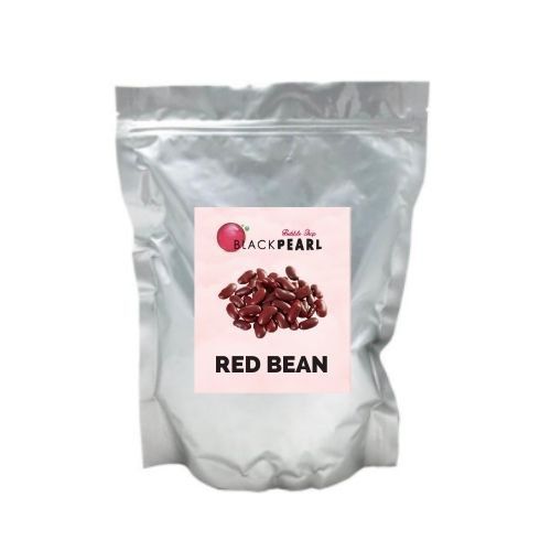Poudre lactée Red Bean