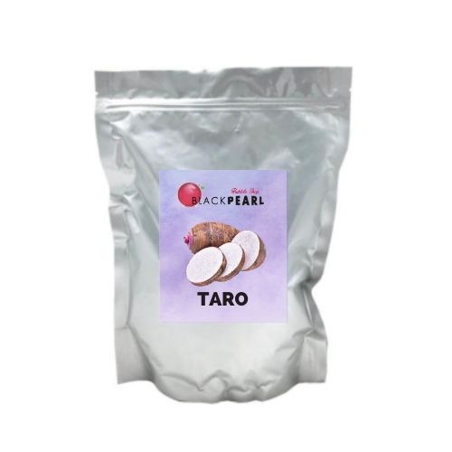 Poudre lactée Taro