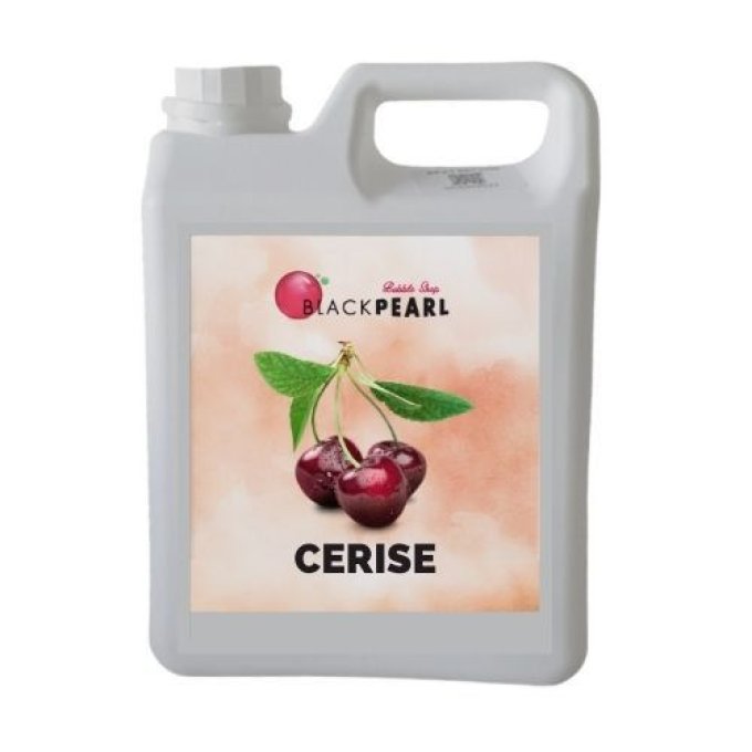 Sirop de Cerise (1,9 litres)